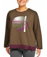 Снимка на Дамска блуза