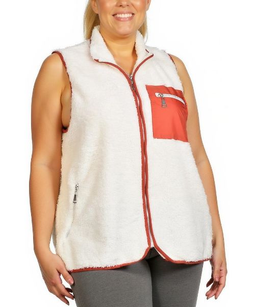 Снимка на Дамски елек