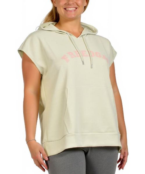 Снимка на Дамски суичър