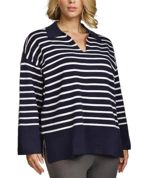 Снимка на Дамски пуловер