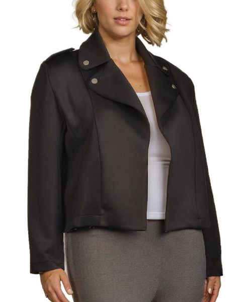 Снимка на Дамско яке