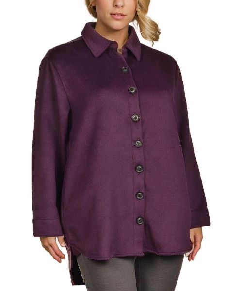 Снимка на Дамско палто