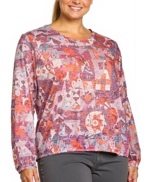 Снимка на Дамска блуза