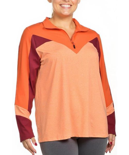 Снимка на Дамска блуза