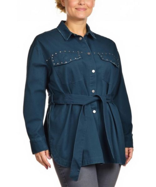 Снимка на Дамско яке