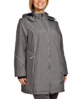 Снимка на Дамско яке