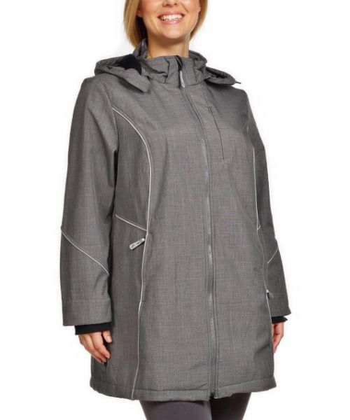 Снимка на Дамско яке