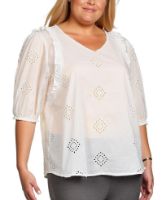 Снимка на Дамска блуза