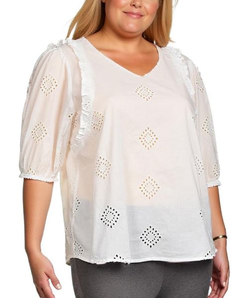 Снимка на Дамска блуза