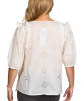 Снимка на Дамска блуза