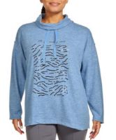 Снимка на Дамски пуловер