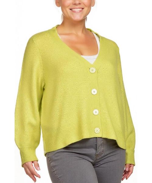 Снимка на Дамска жилетка