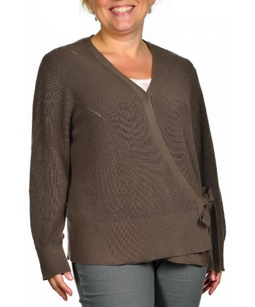 Снимка на Дамска жилетка