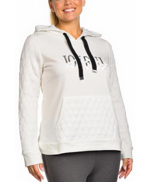 Снимка на Дамски суичър