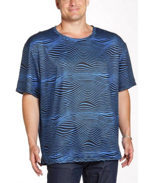 Снимка на Мъжка Спортна тениска