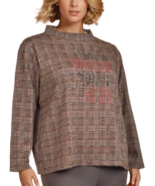 Снимка на Дамска блуза