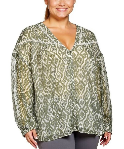 Снимка на Дамска риза