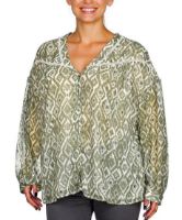 Снимка на Дамска риза