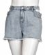 Снимка на Дамски къси дънки