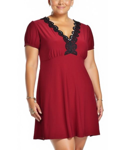 Снимка на Рокля