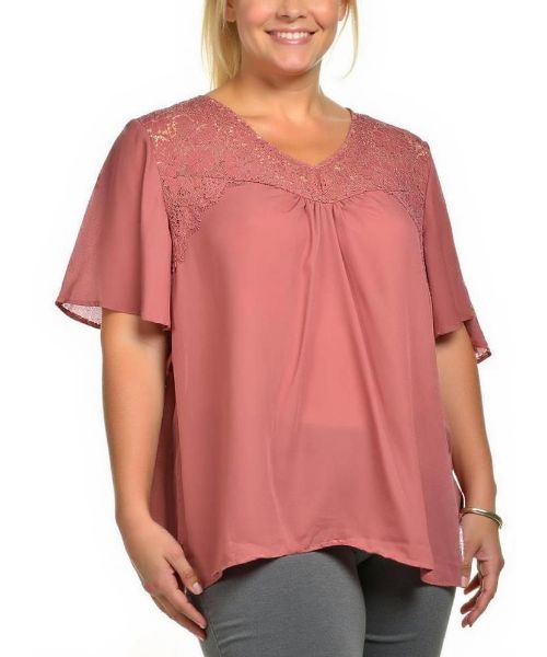 Снимка на Дамска блуза