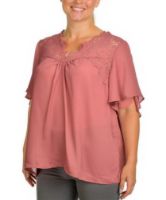 Снимка на Дамска блуза