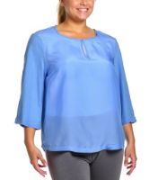 Снимка на Дамска блуза