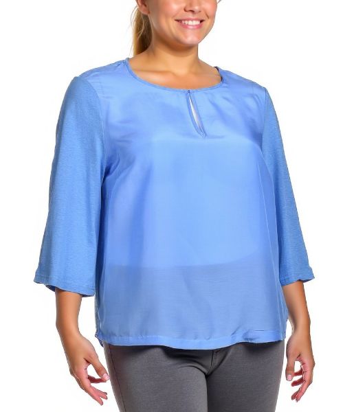 Снимка на Дамска блуза