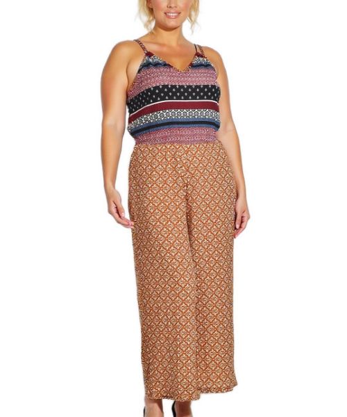 Снимка на Дамски гащеризон