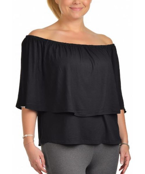 Снимка на Дамска блуза