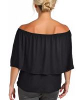 Снимка на Дамска блуза