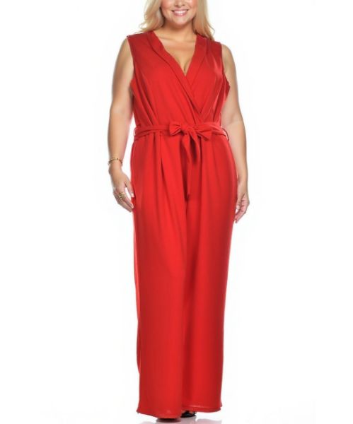 Снимка на Дамски гащеризон