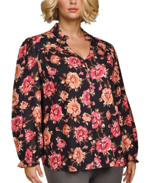 Снимка на Дамска риза