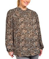 Снимка на Дамска блуза