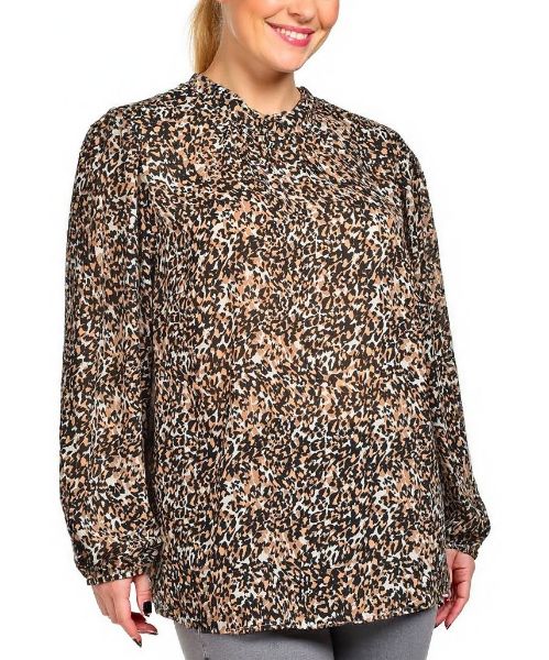 Снимка на Дамска блуза