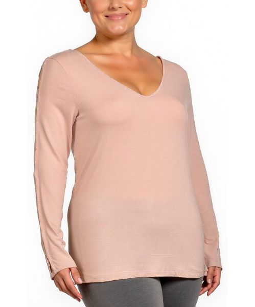 Снимка на Дамска блуза