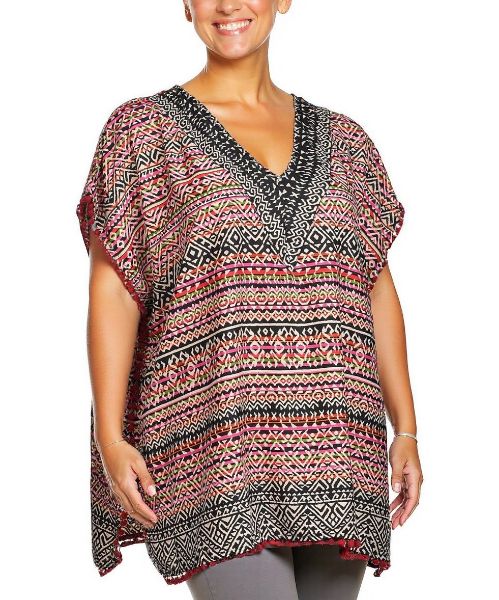 Снимка на Дамска туника