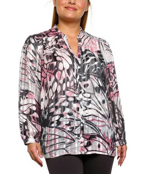 Снимка на Дамска риза