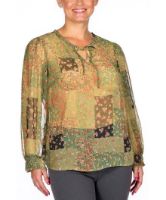 Снимка на Дамска блуза