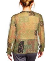 Снимка на Дамска блуза