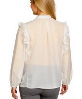 Снимка на Дамска риза