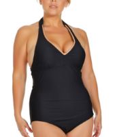 Снимка на Дамски цял бански