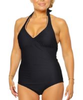 Снимка на Дамски цял бански