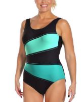 Снимка на Дамски бански