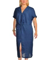 Снимка на Рокля от лен