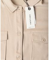 Снимка на Дамско яке с вълна