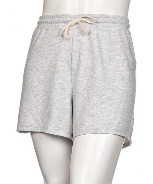 Снимка на Дамски спортни къси панталони