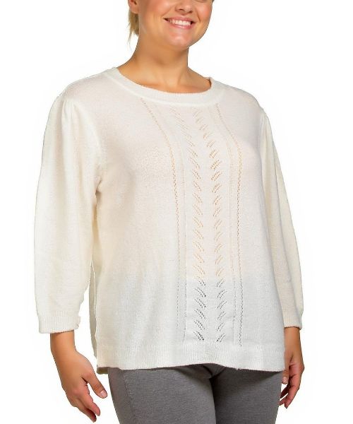 Снимка на Дамски пуловер