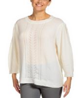 Снимка на Дамски пуловер