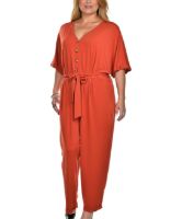 Снимка на Дамски гащеризон